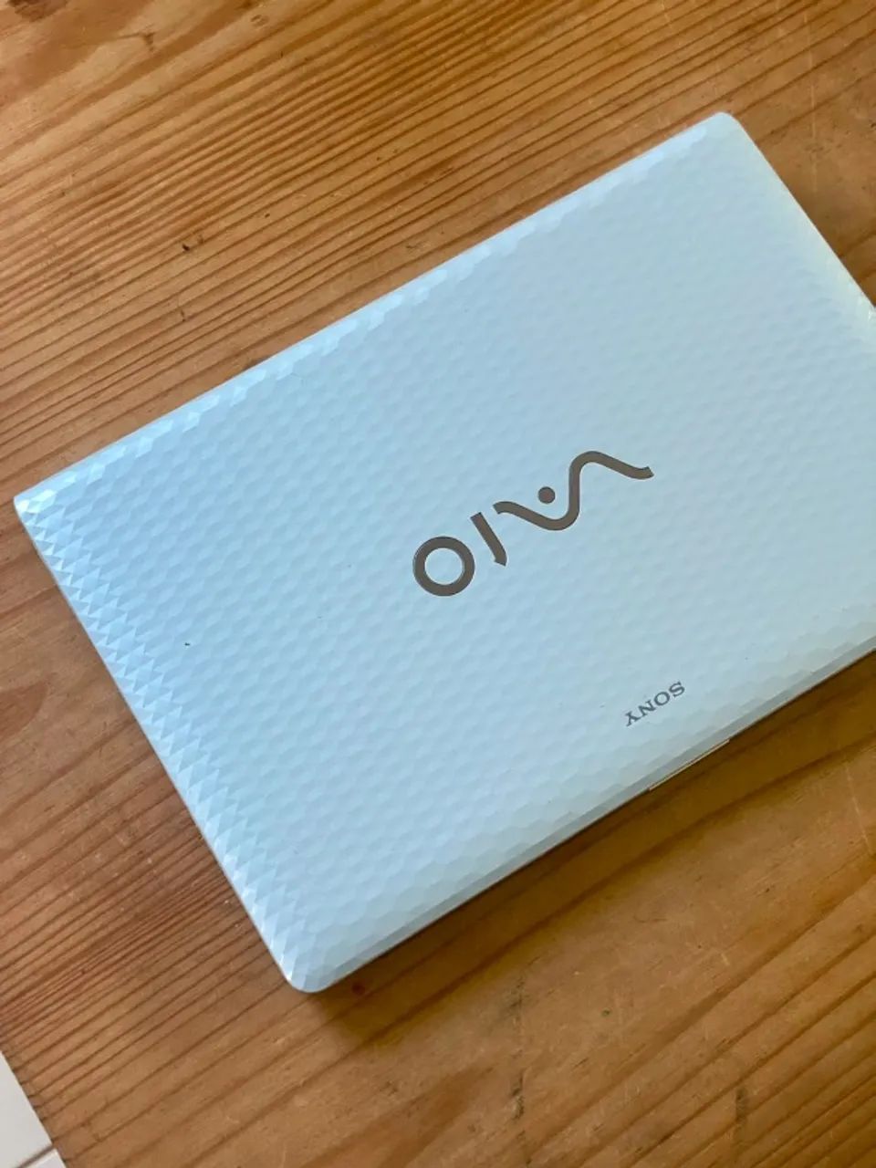 NOTEBOOK SONY VAIO  - Foto 4