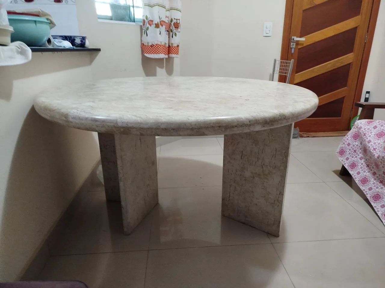 Mesa mármore  - Foto 2