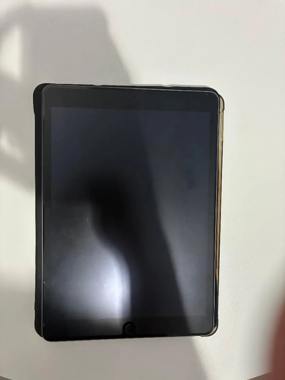 Apple iPad 10.2 64gb (9a Geração) Cinza Espacial - Tablets e E