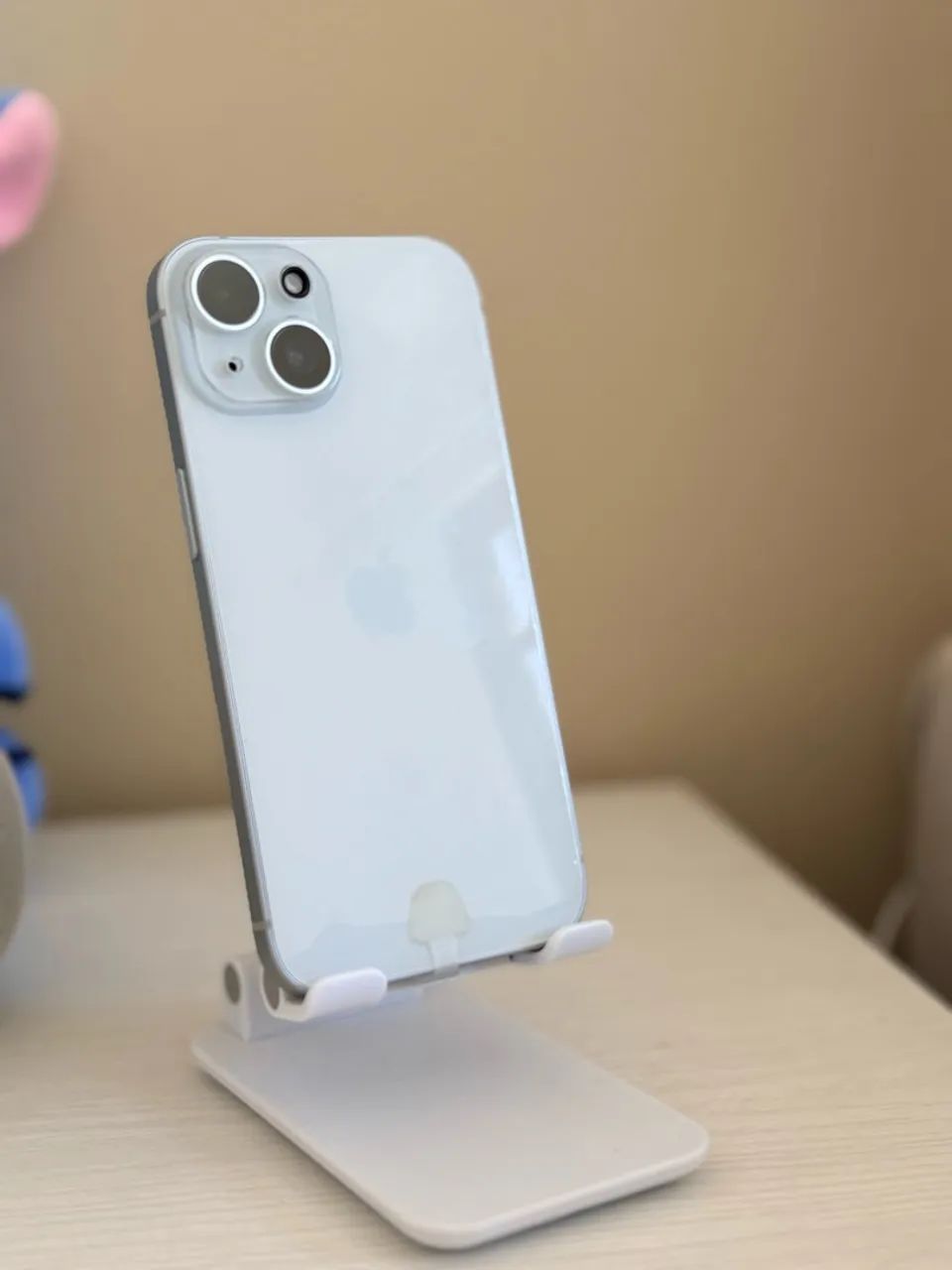 iPhone 15 - 128gb  - Foto 2