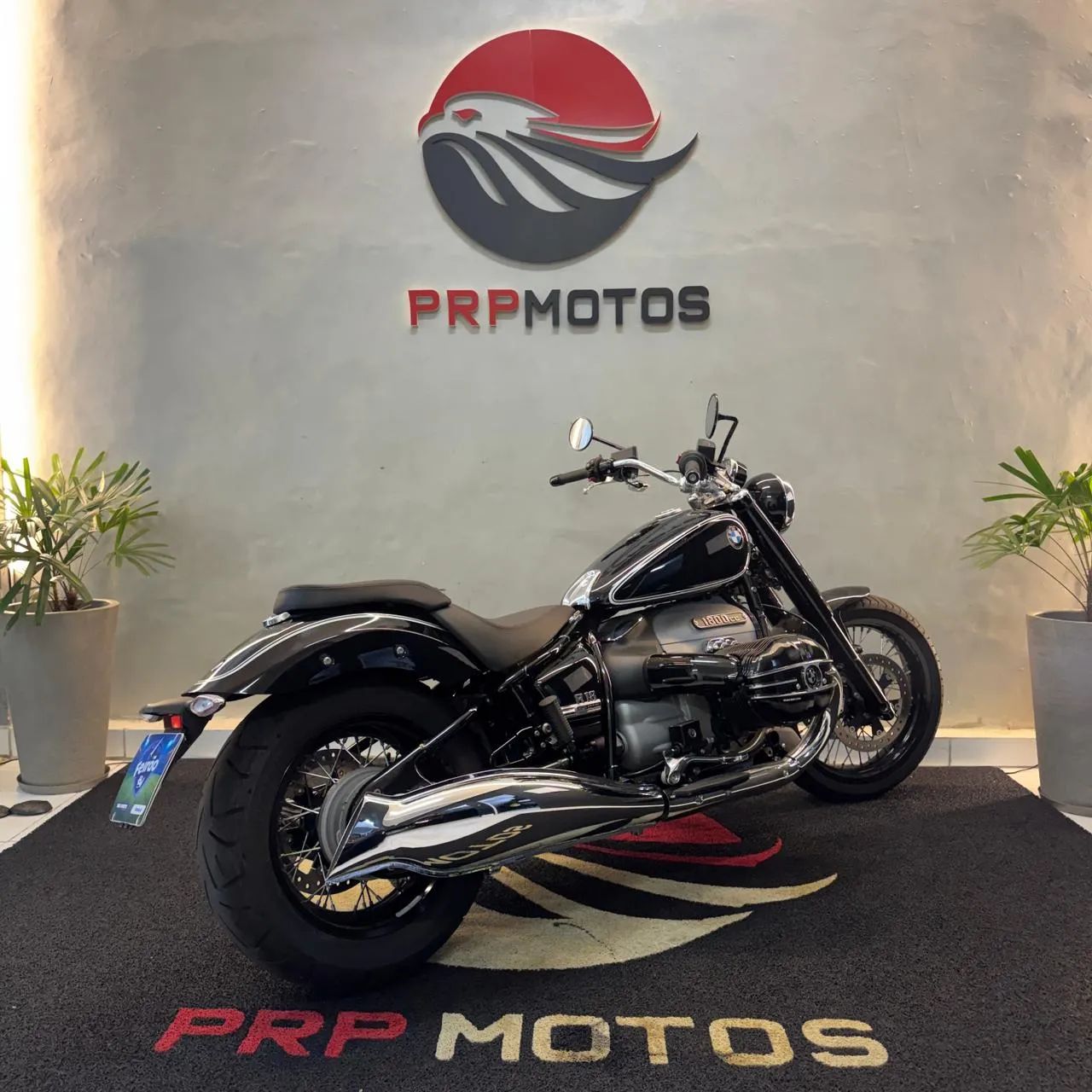 BMW R 18 - Foto 3