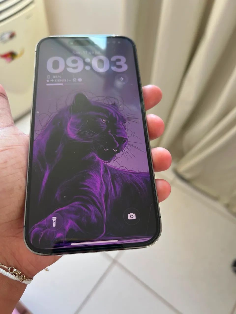 IPHONE 14 PRO MAX - Foto 4