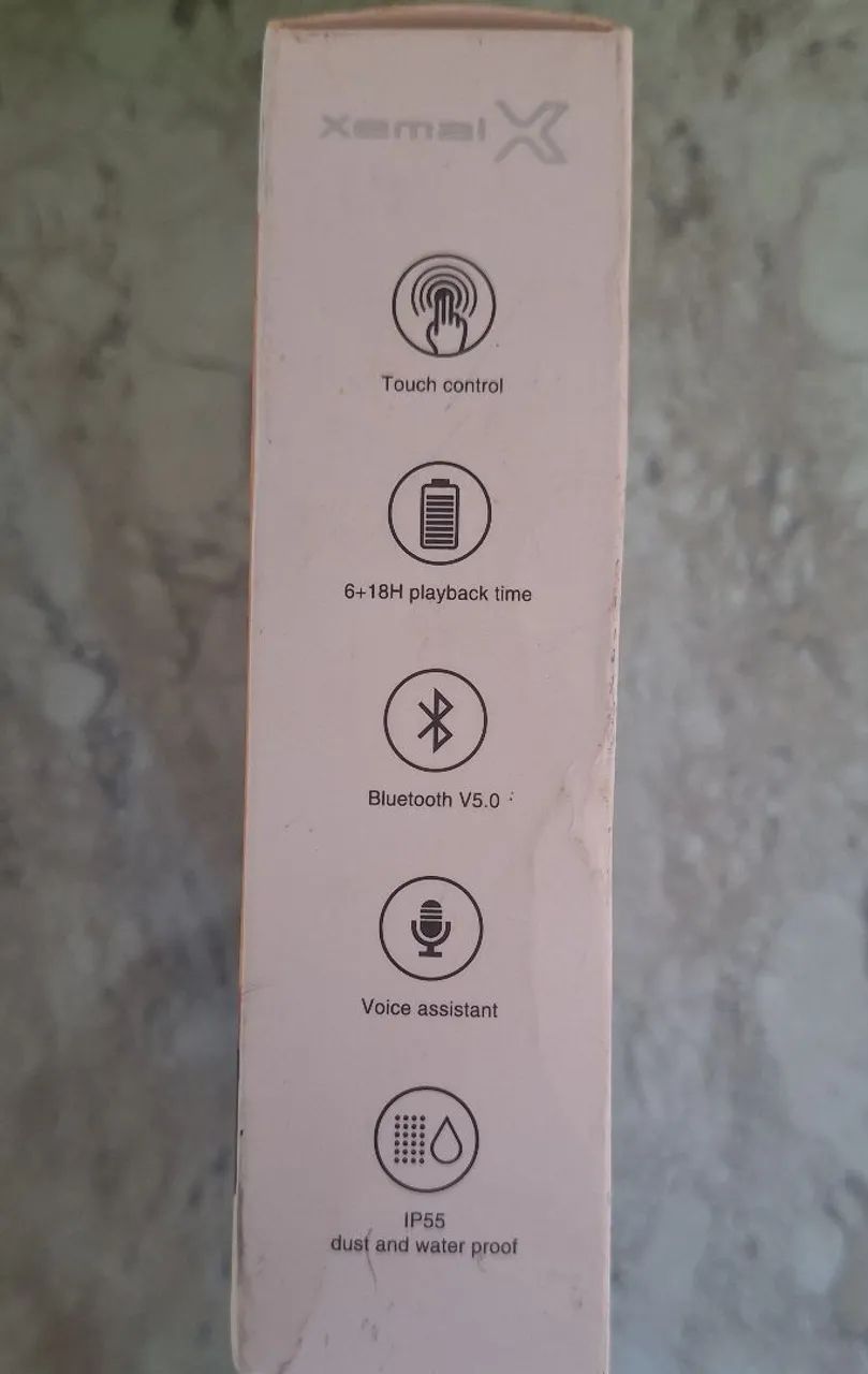Fone Edifier X3 TWS - Foto 3