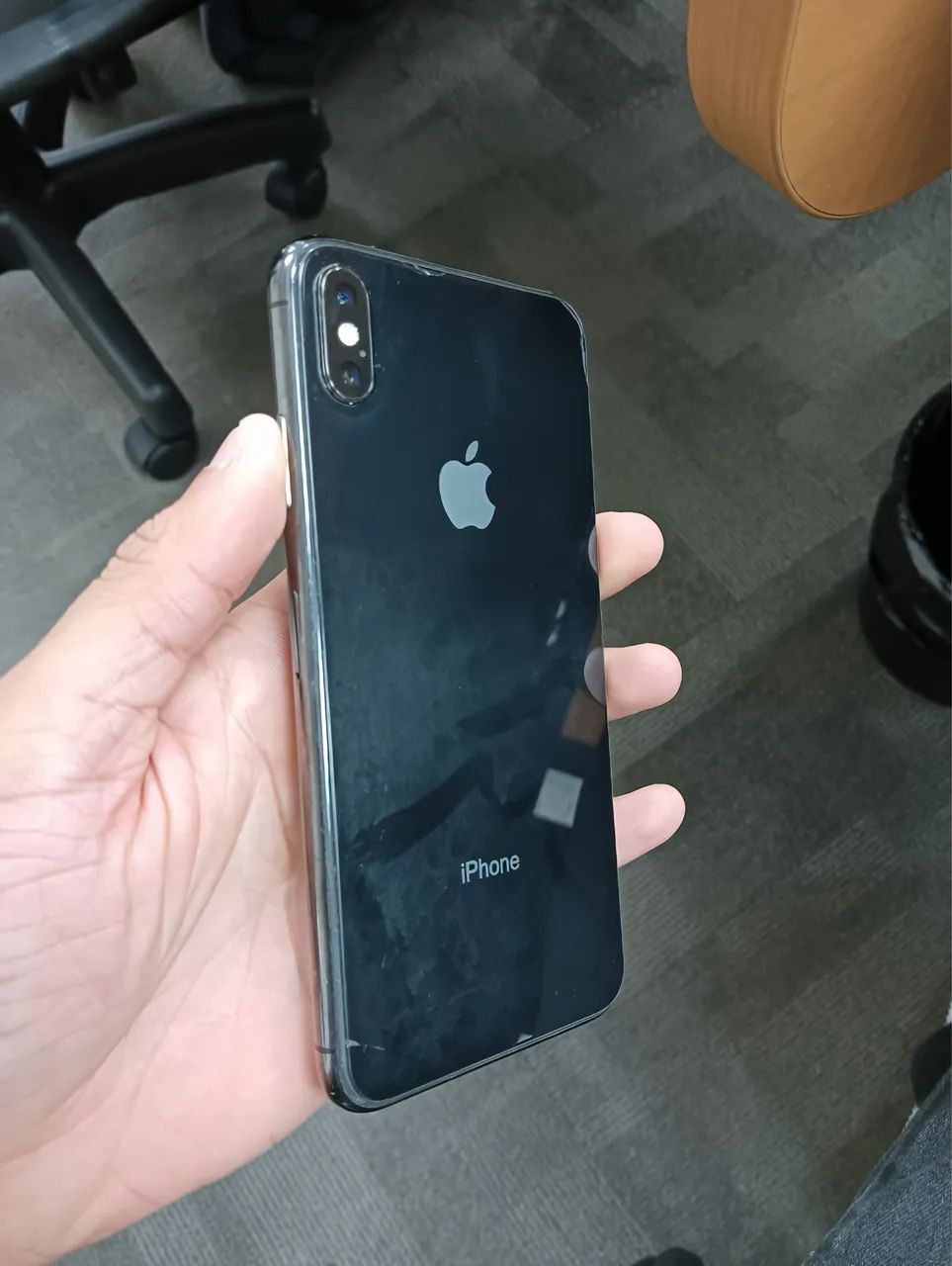 iPhone XS Max  - Foto 2