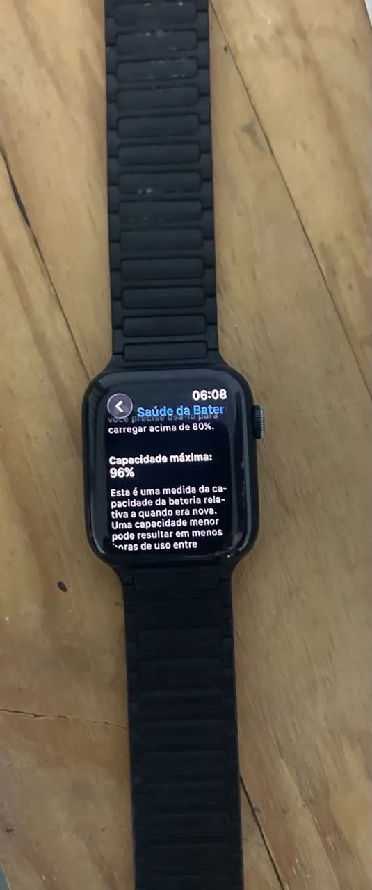 Apple Watch SE  - Foto 3