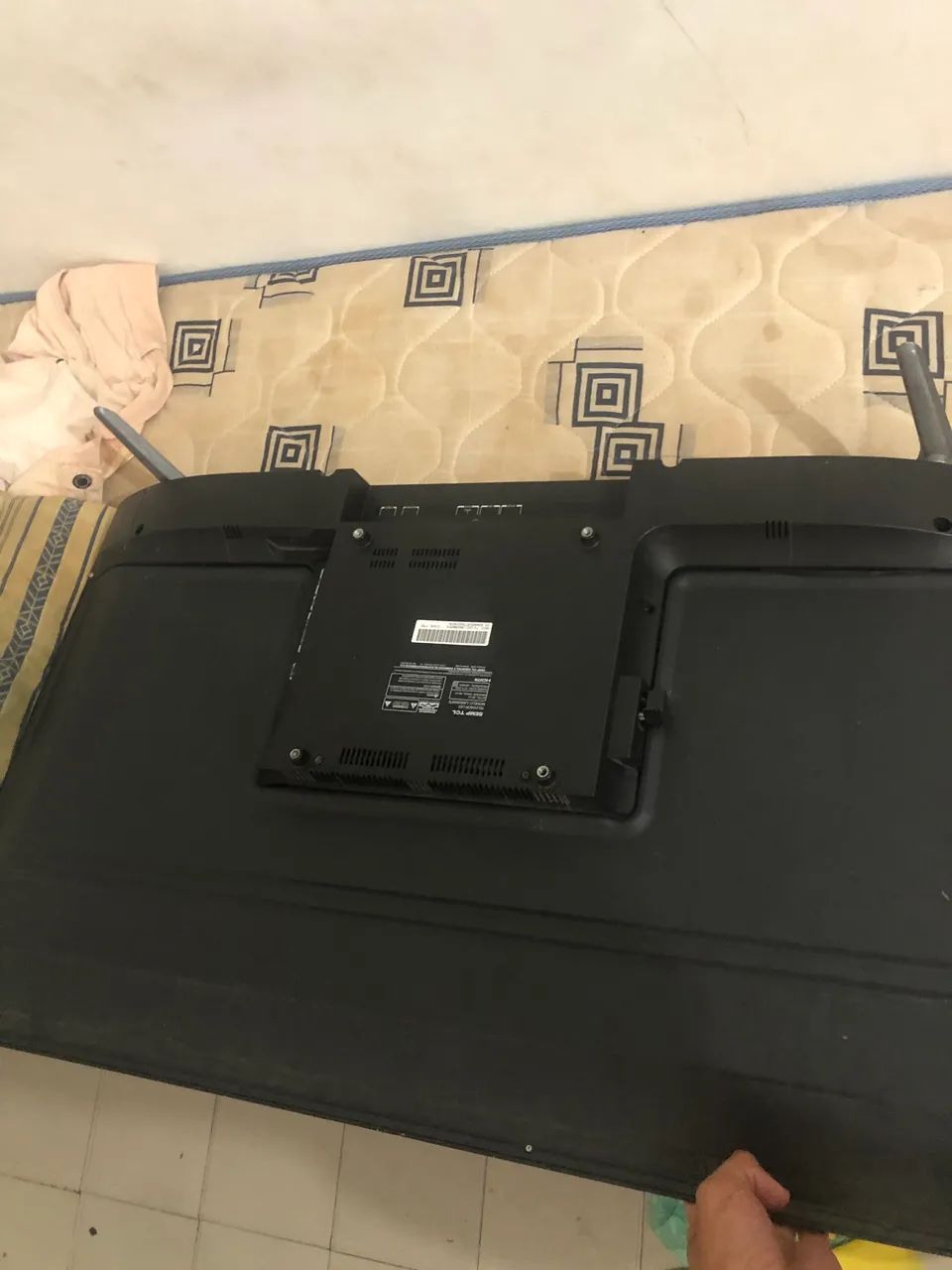 Tv Semp TCL 39 - Foto 4