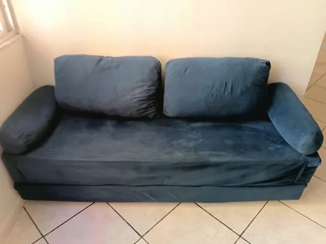 Sofá bicama  - Foto 3