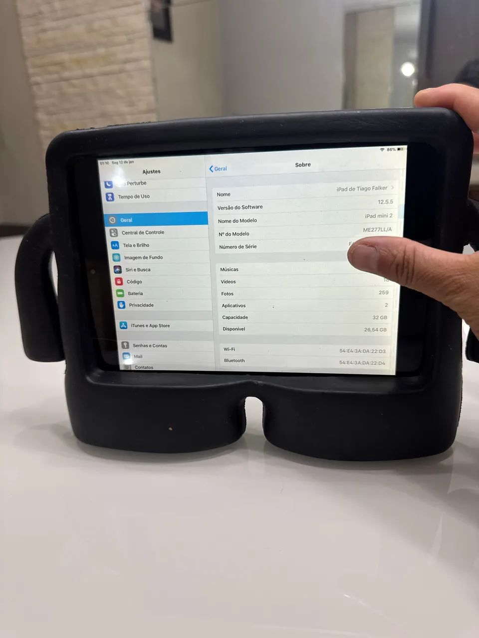 iPad mini 32gb - Foto 2