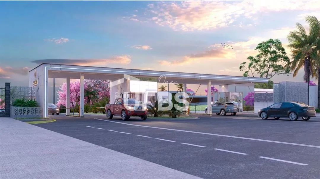 0 - Terreno Residencial - Foto 5