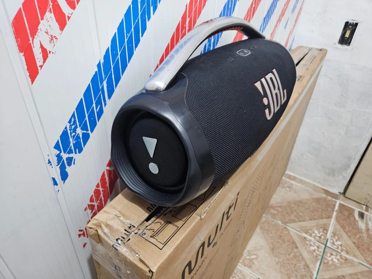 Boombox 3 jbl 