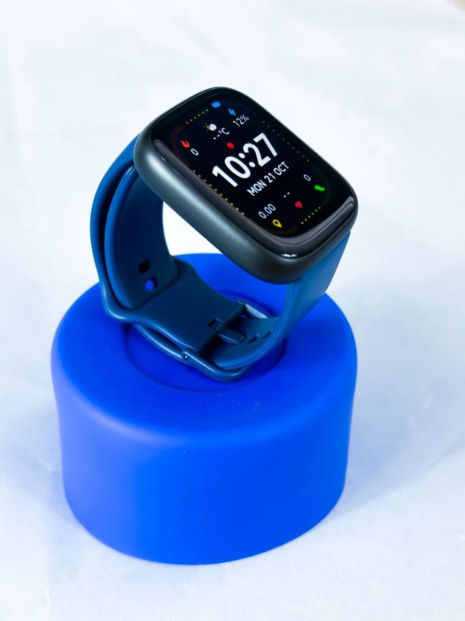 Smartwatch Pulse Wearzone - Foto 5