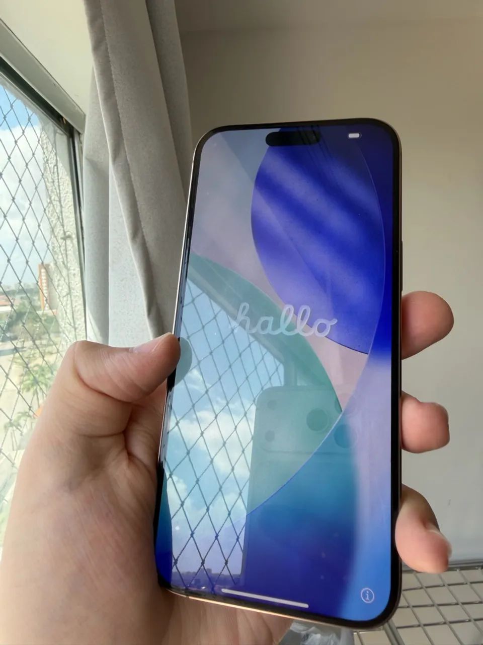 iPhone 16 Pro Max 256gb - Foto 2