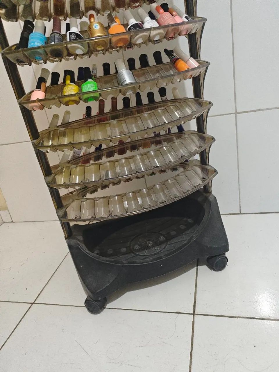 Expositor de Esmaltes  - Foto 2