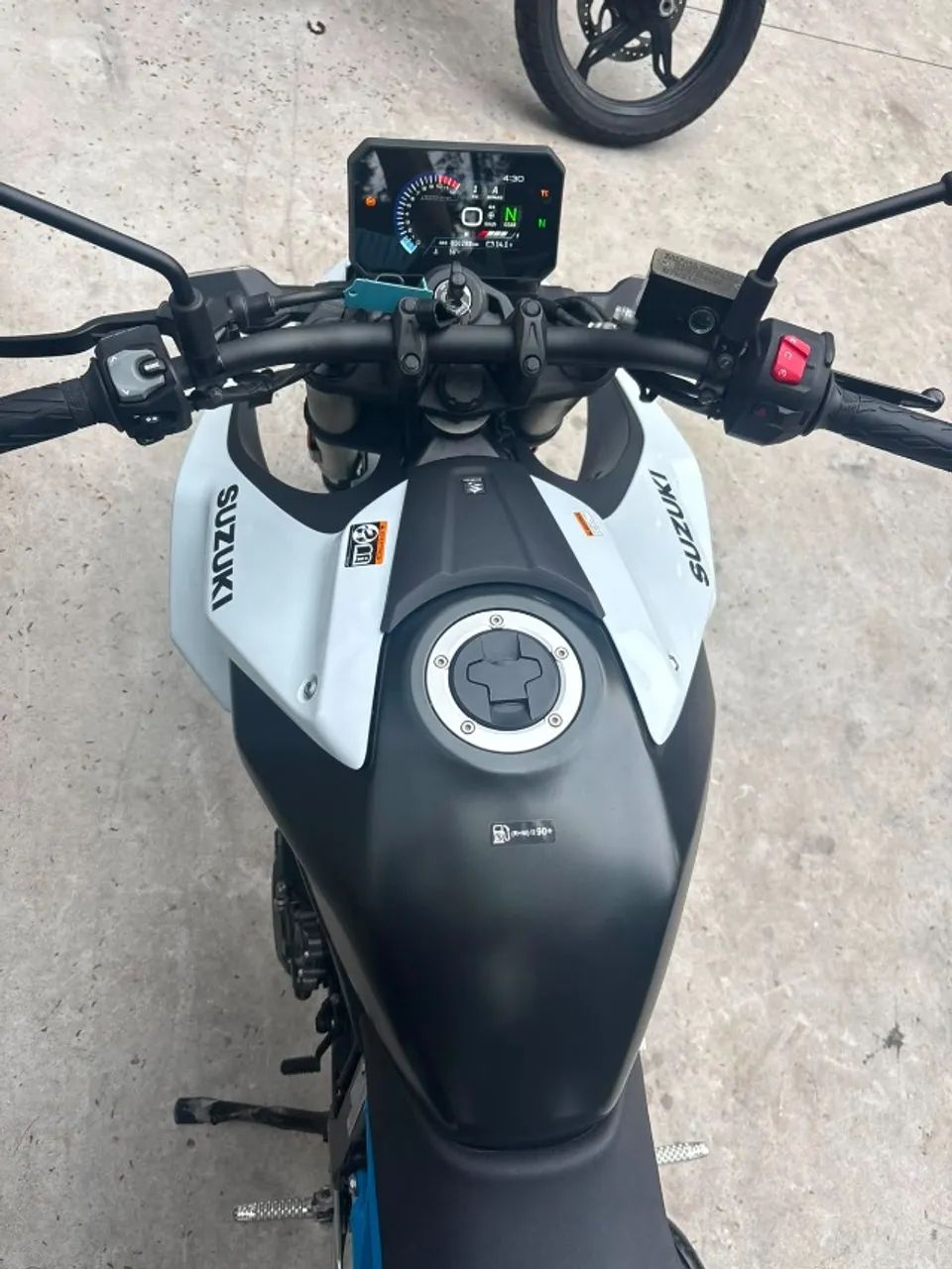 Suzuki Gsx-8s 2025 - 1467265916 | OLX