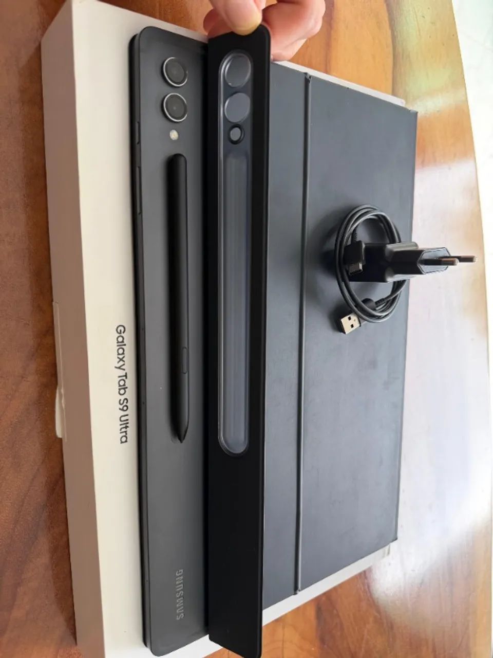 Galaxy Tab S9 Ultra - Foto 3