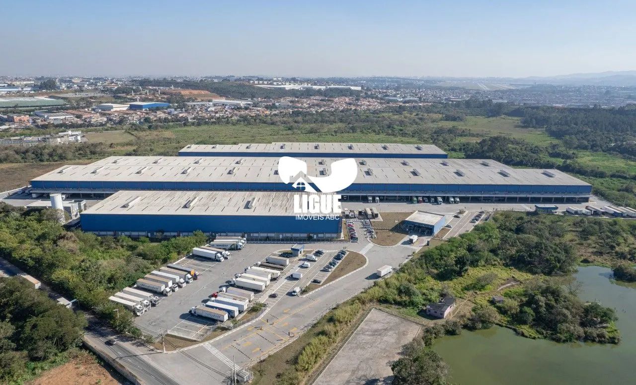 Galpão logistico em Guarulhos - Foto 4