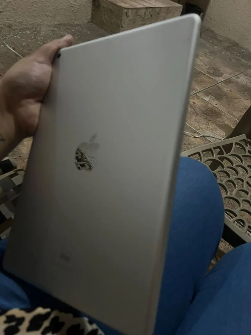 iPad  nona geração  - Foto 3