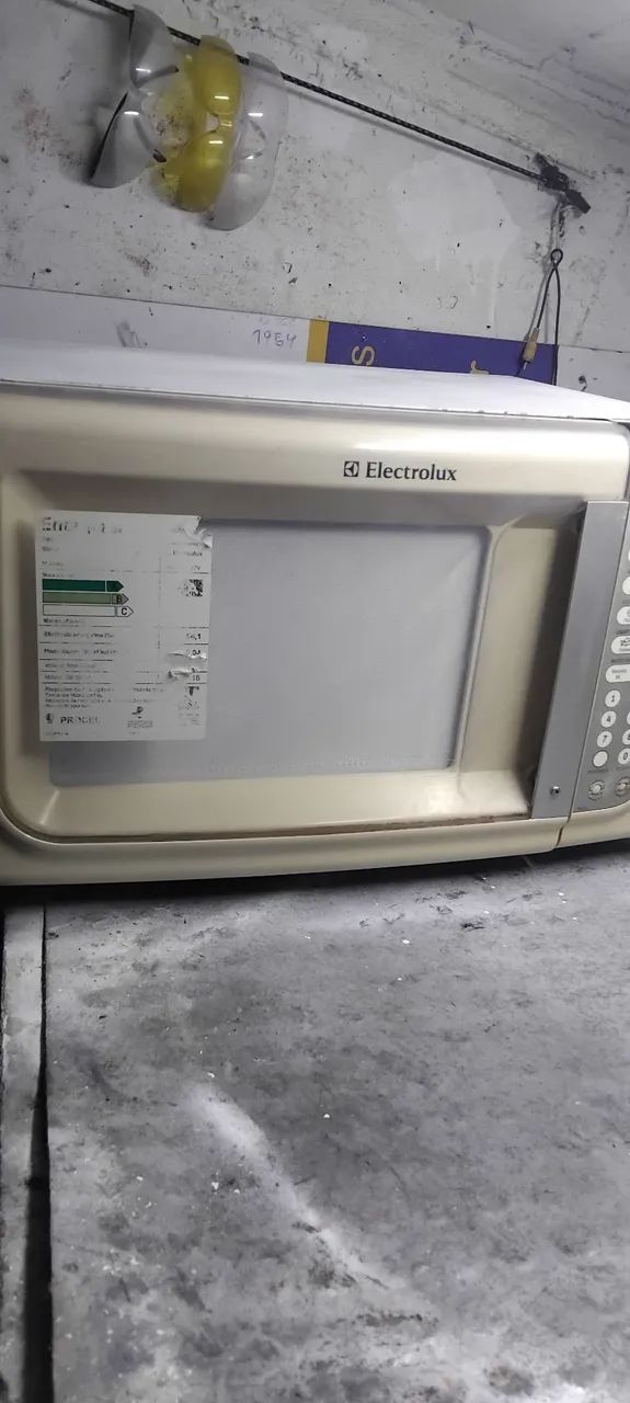 Micro-ondas  23 litros   - Foto 5