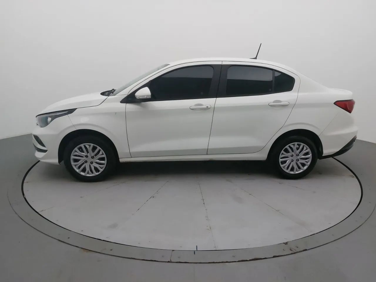 Fiat Cronos Drive 1.0 6V 2025 - Foto 2