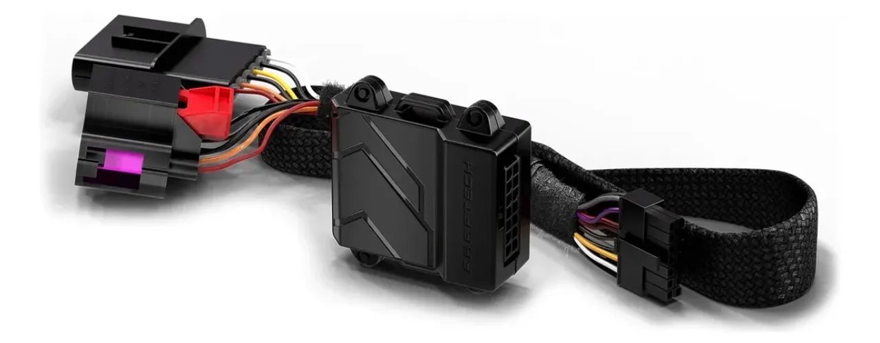 ShiftPower PRO Faaftech - Interface de Performance Acelerador - Plug & Play  - Foto 2