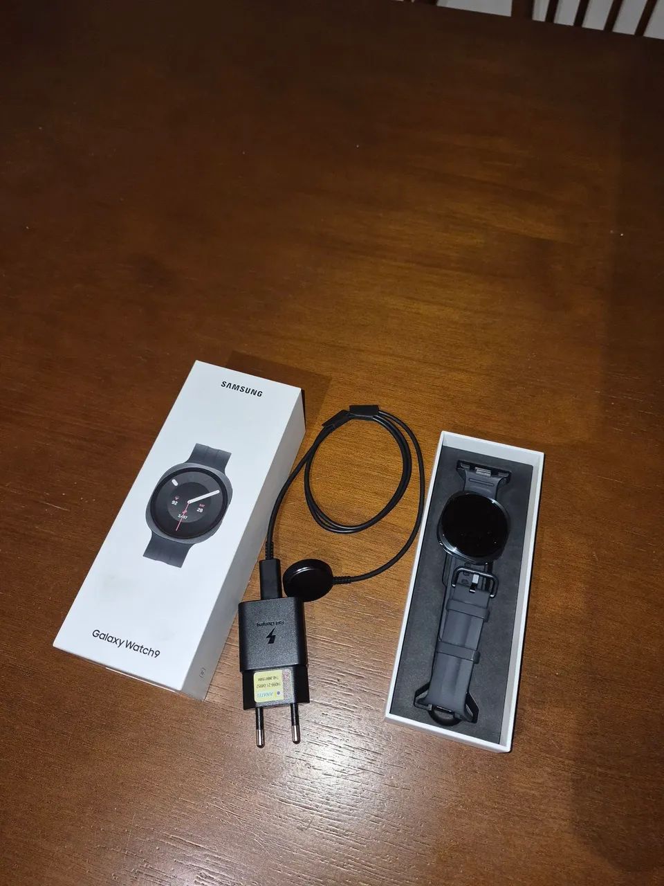 Galaxy whatch 9 - Foto 2