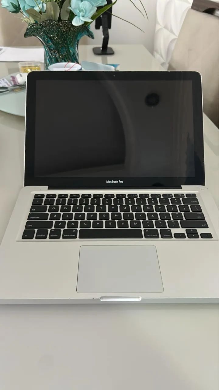 MacBook Pro 13 - 2011 (Bem cuidado) - Foto 2