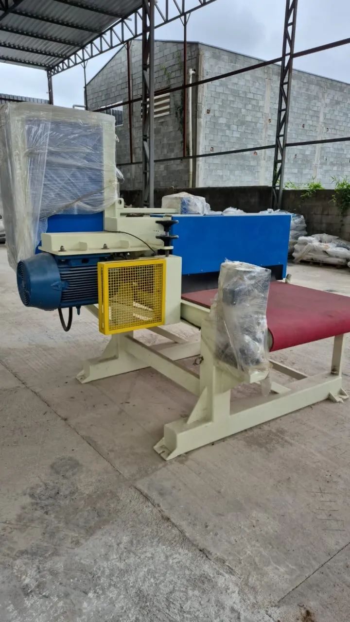 Máquina Esquadrejadeira 430235108446064641