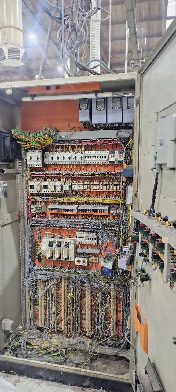 ? MF Eletricista - Serviços Elétricos - Foto 3