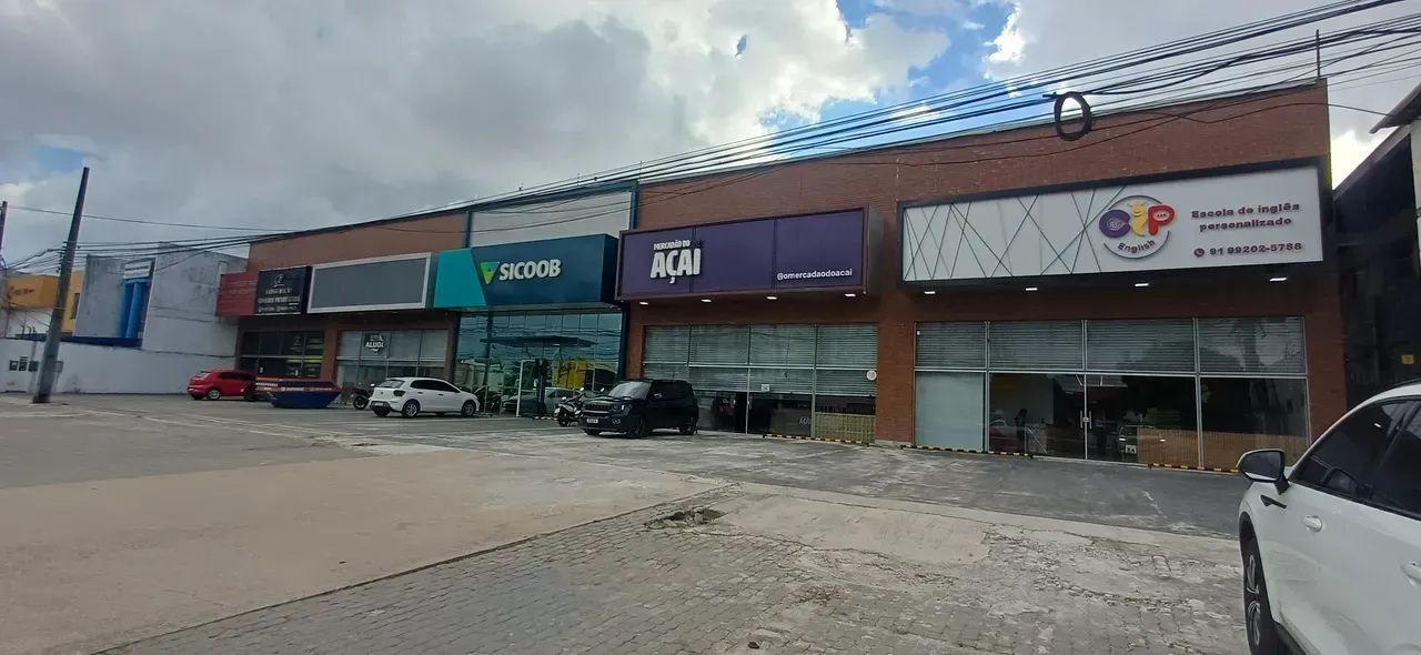 LOJA NA AUGUSTO MONTENEGRO - Foto 4