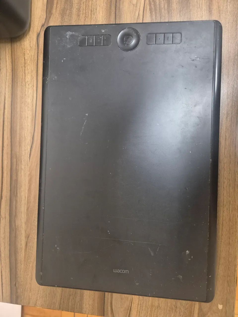 WACOM PTH MODELO 860 COM CANETA