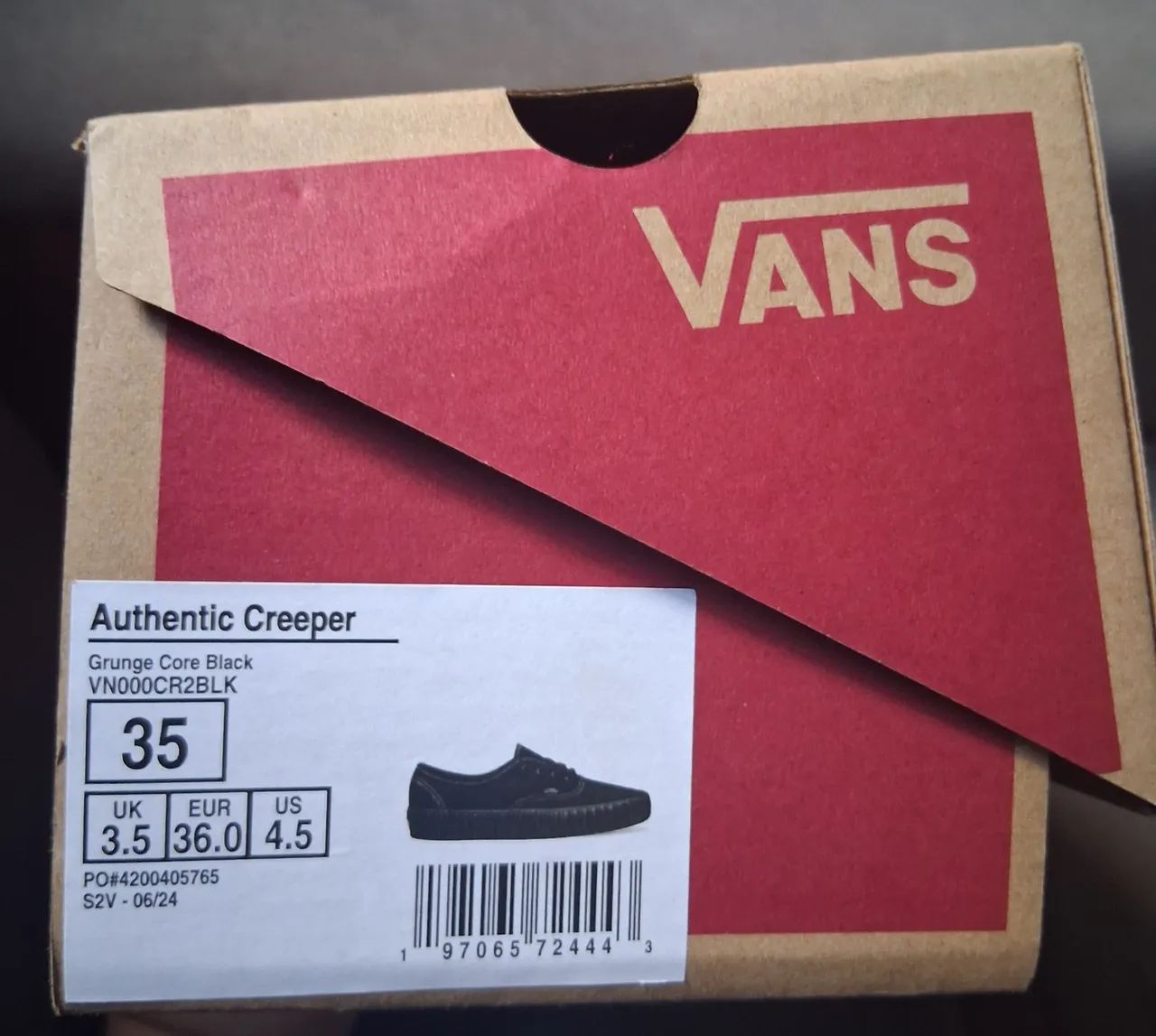 Vans original - Foto 2