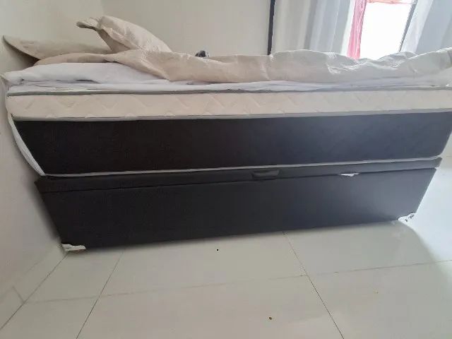 Cama box - Foto 3