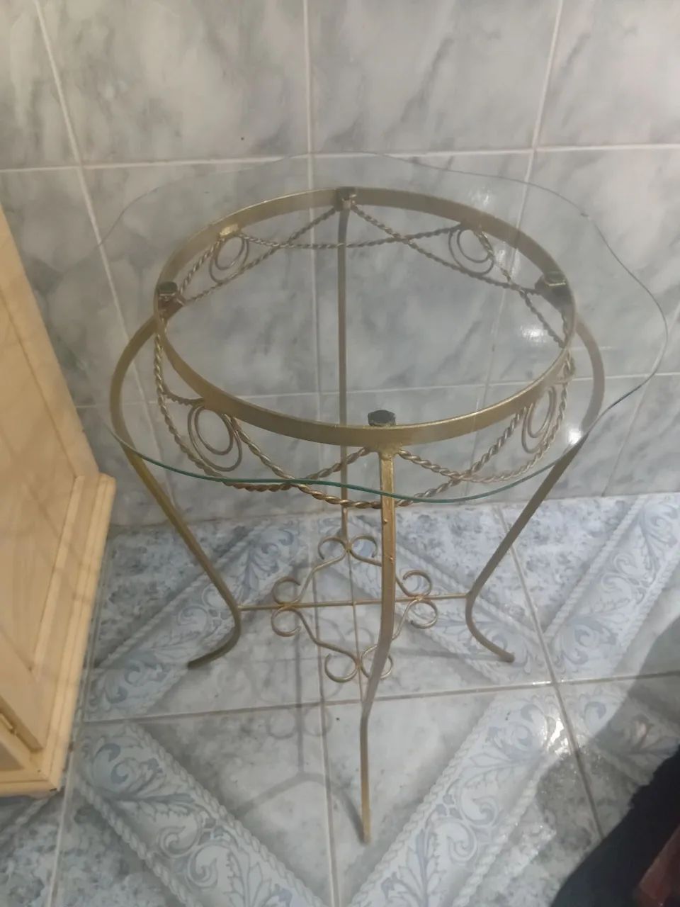 Mesa de canto - Foto 2