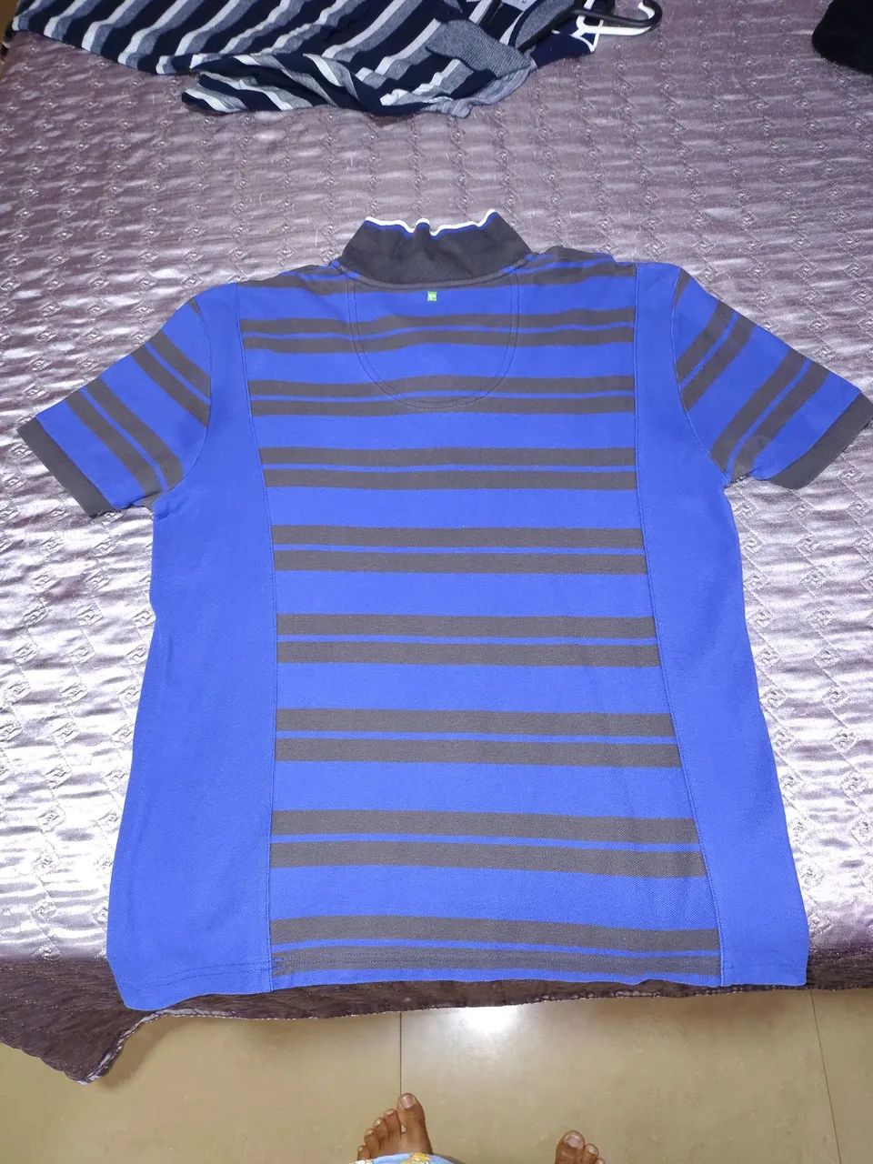 Polo Hugo Boss original - Foto 5