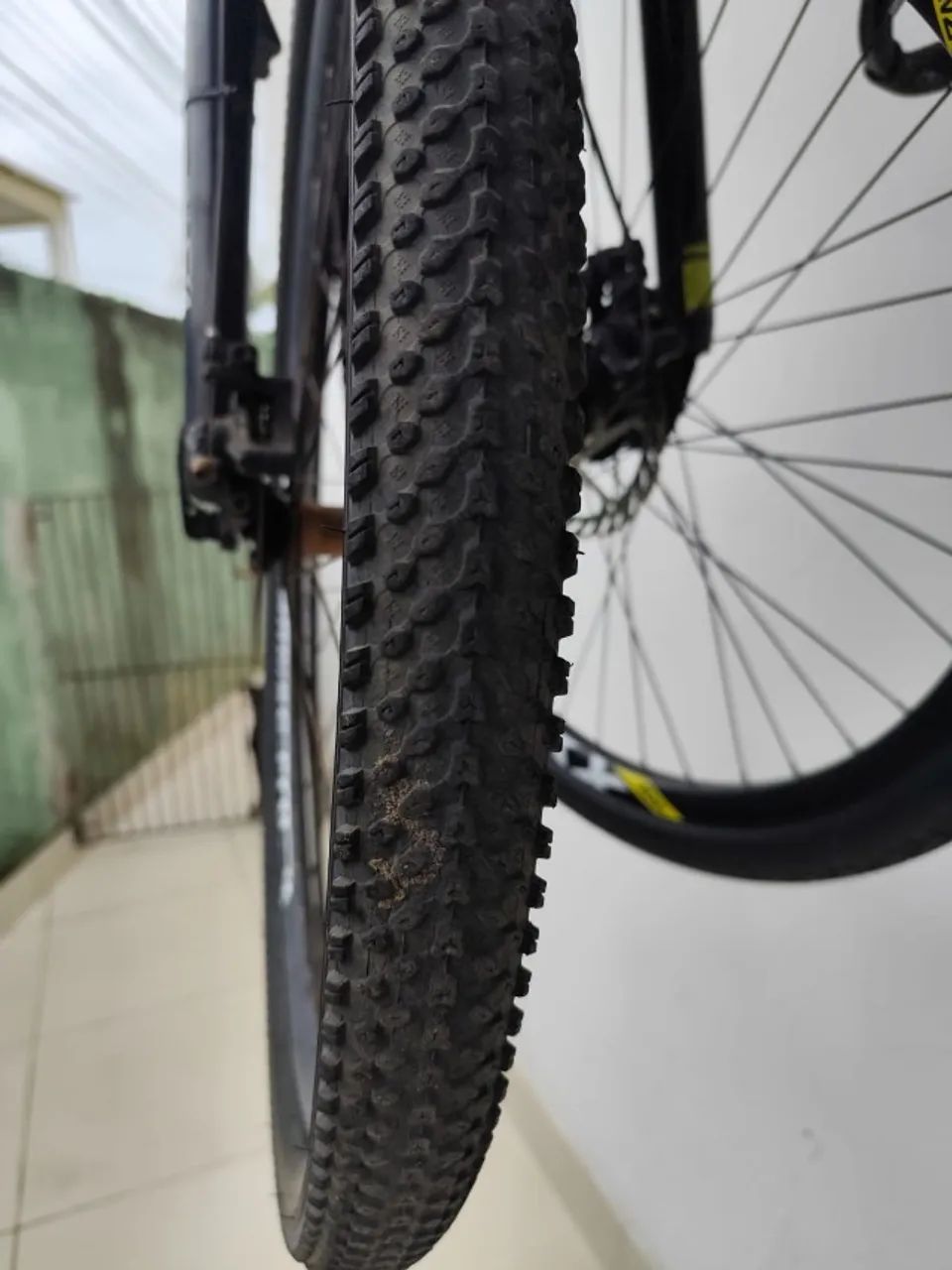 Bicicleta aro 29 - Foto 2
