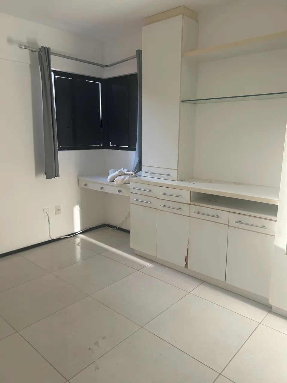 Aluga se apartamento ba cruz das almas  - Foto 5