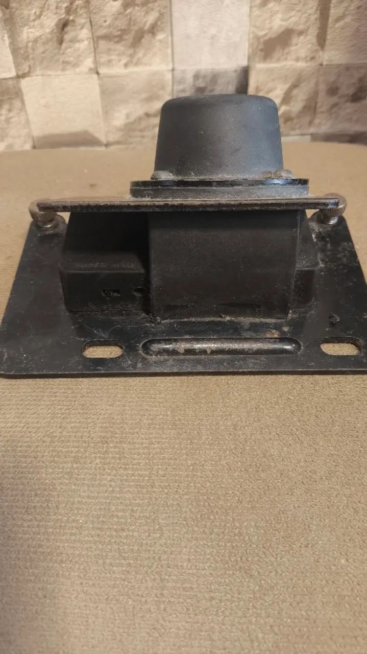 Pad de Bumbo KD7 - Foto 4