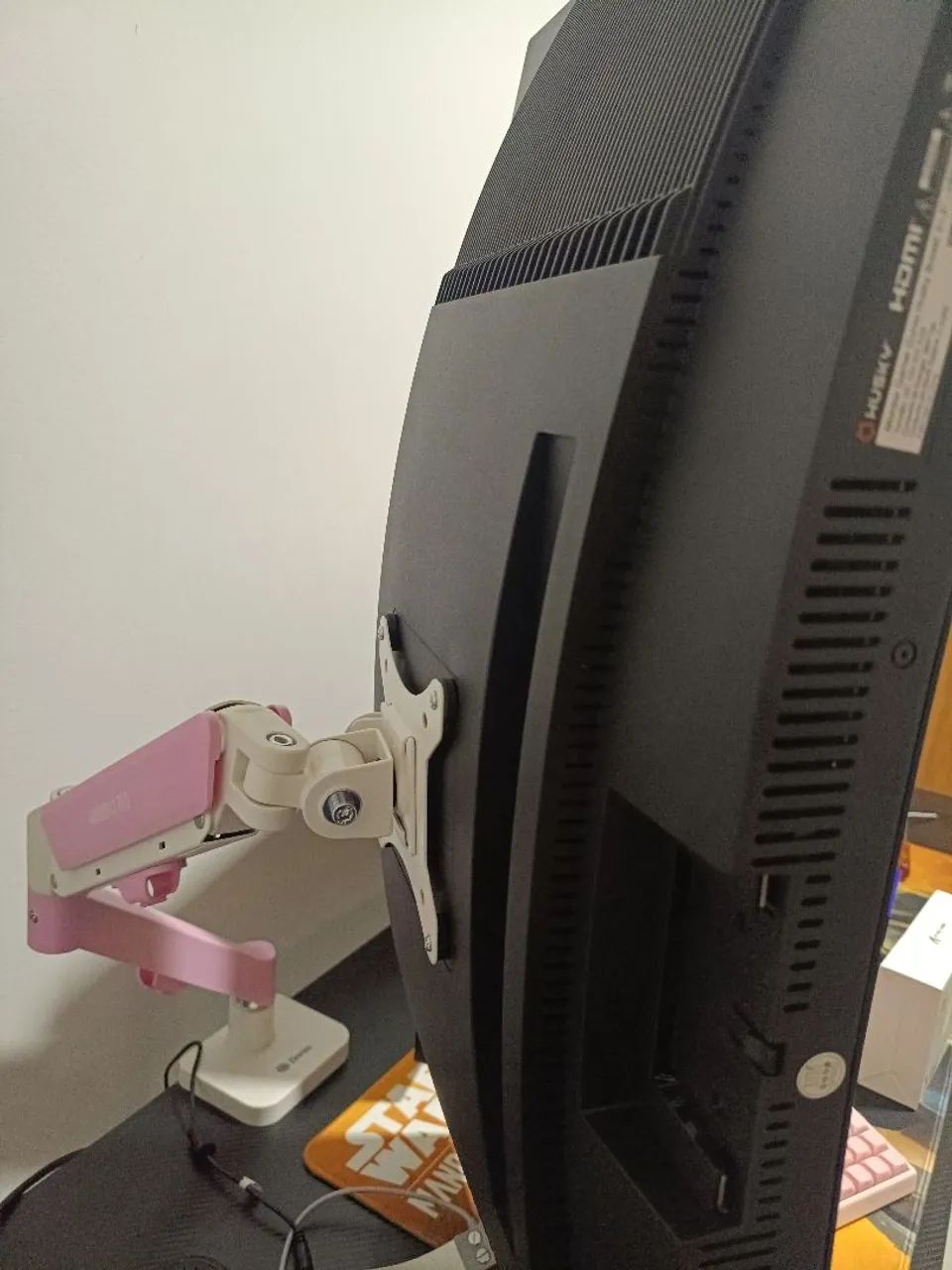 Monitor 32 polegadas 260hz - Foto 5