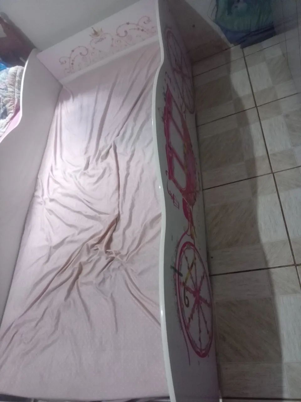 Cama Disney  - Foto 2