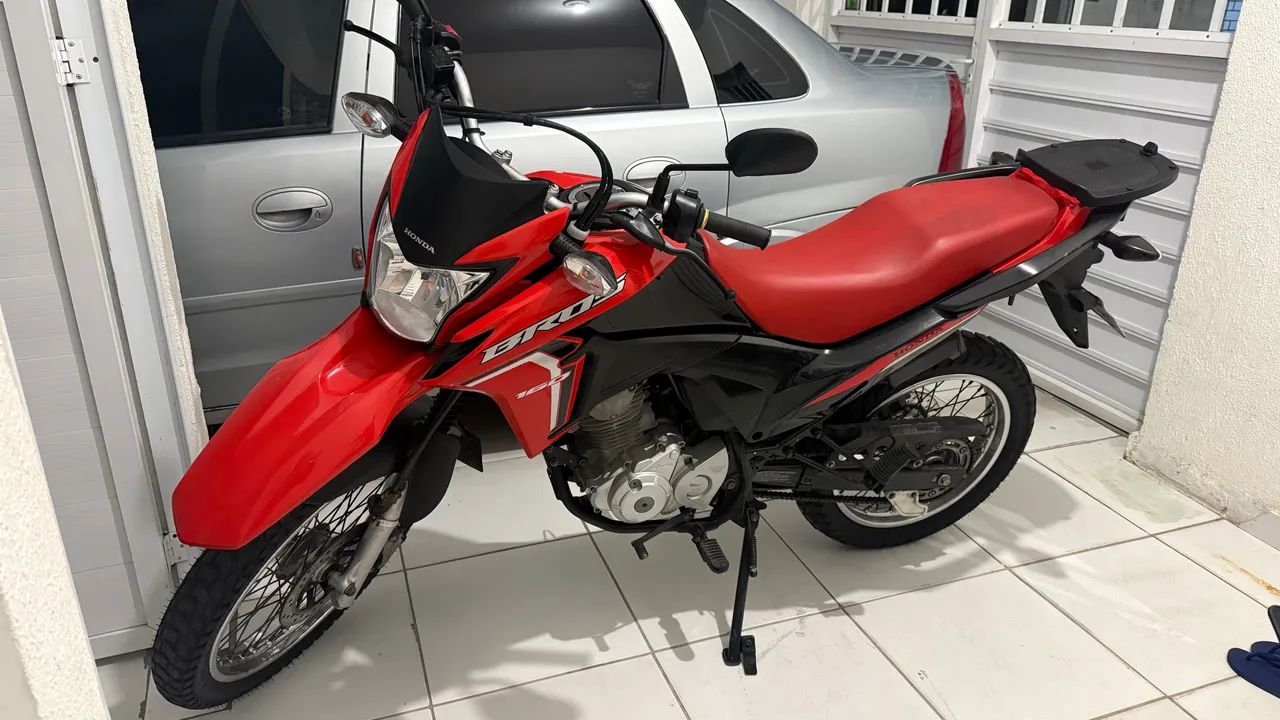 Moto nova  - Foto 4