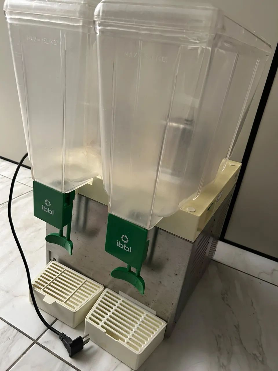 Refresqueira IBBL  - Foto 4