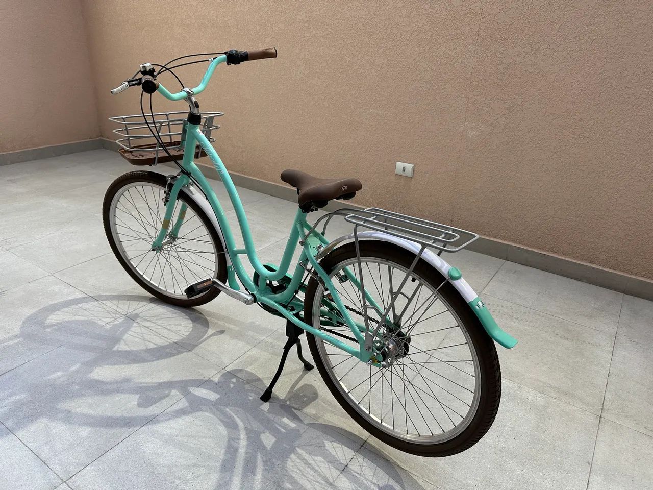 Bicicleta Antonella - Foto 2