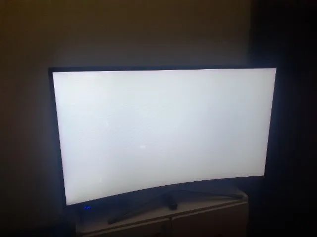 Smart TV Samsung Full HD Curva 49" - Foto 5