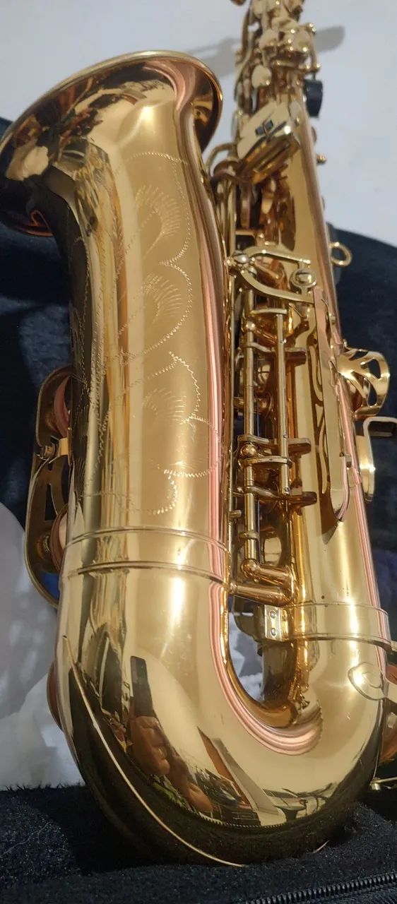 Saxofone  - Foto 3