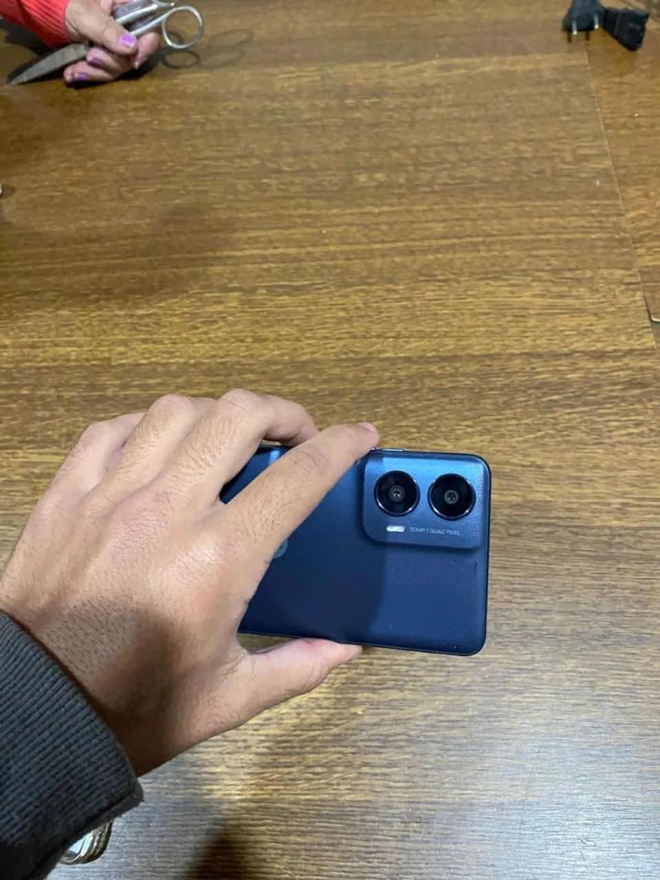 Moto G4 POWER - Foto 2