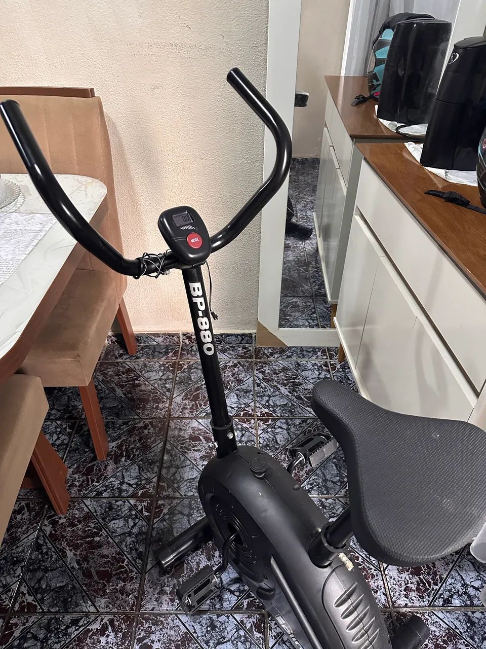 VENDO BIKE ERGONÔMICA  - Foto 2