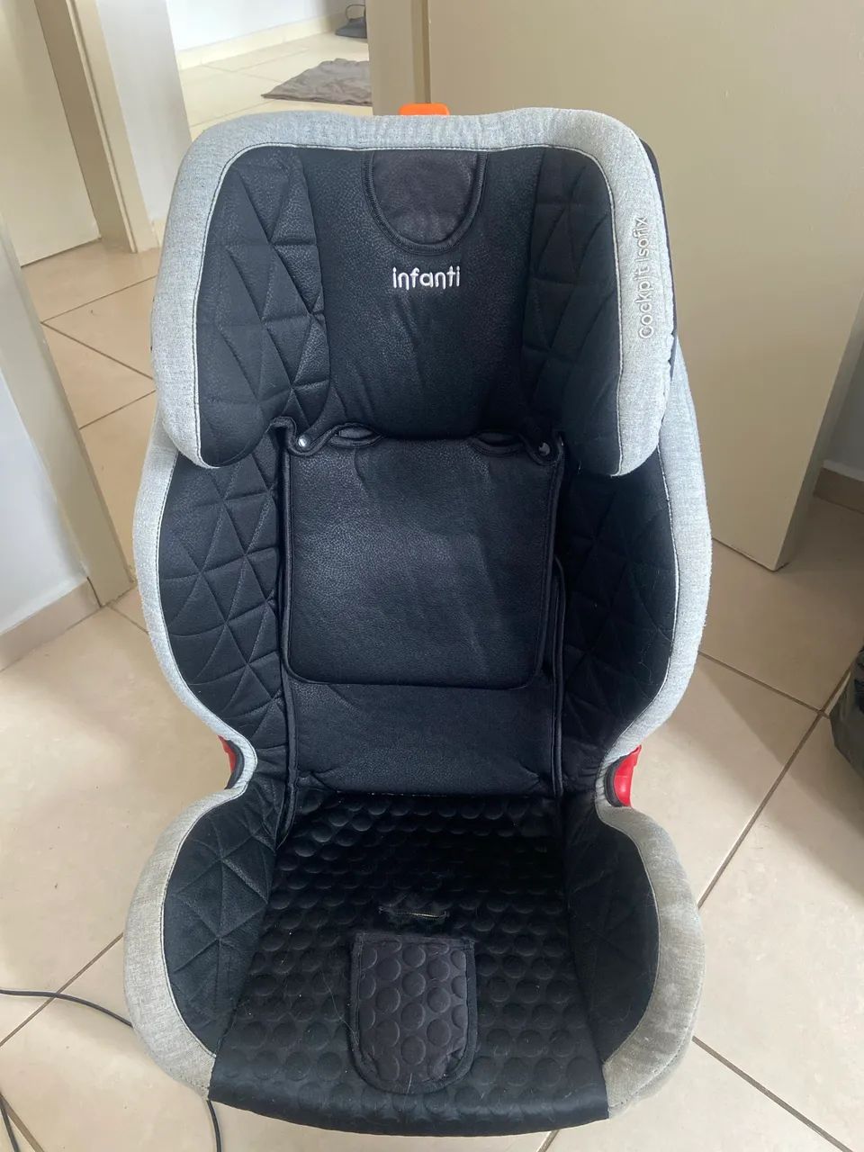 Cadeirinha para Bebês Infanti