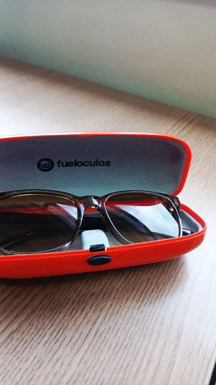 Oculos  - Foto 5