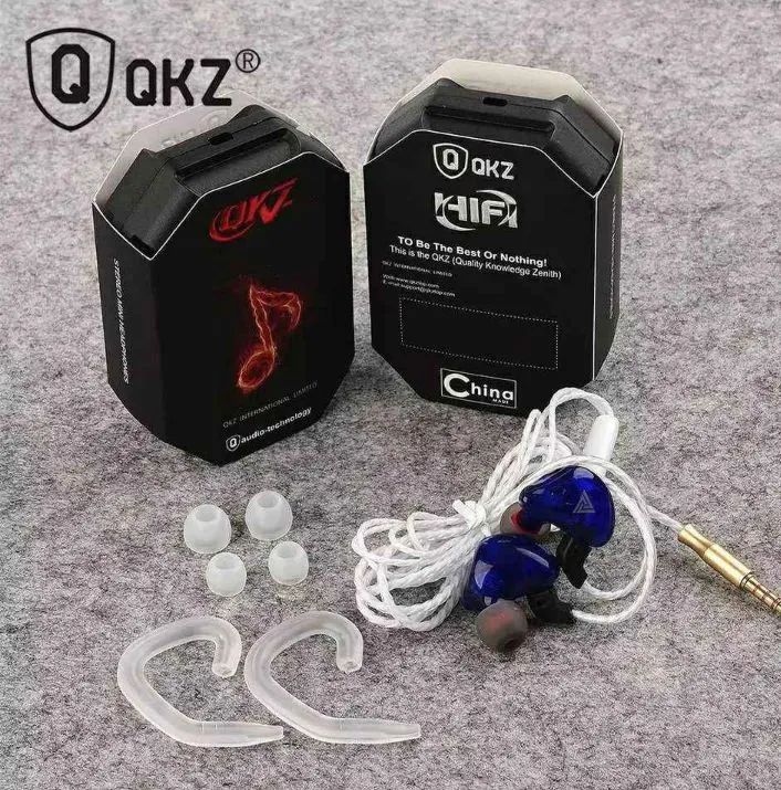 FoNE QKZ AK6 retorno de palco gamer  - Foto 2