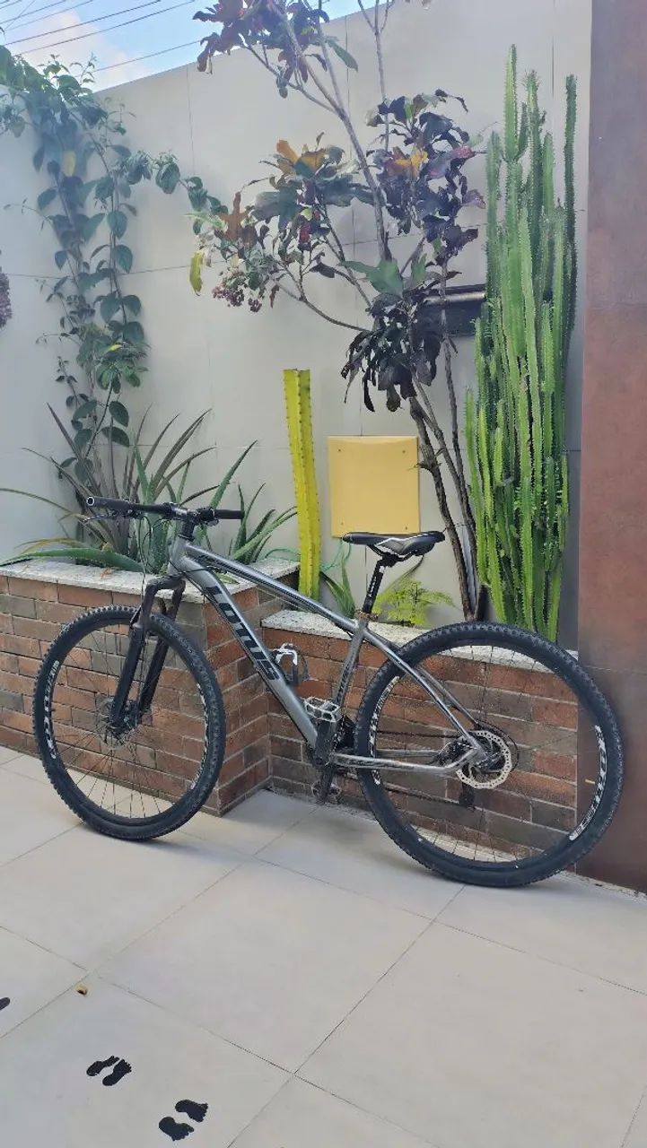 bicicleta LOTUS GTS ARO 29